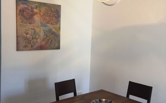 Alfama Tailor Made Blue House With a View