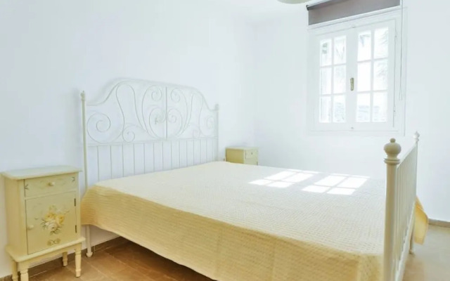 Lovely 3-Bedroom House in Tinos