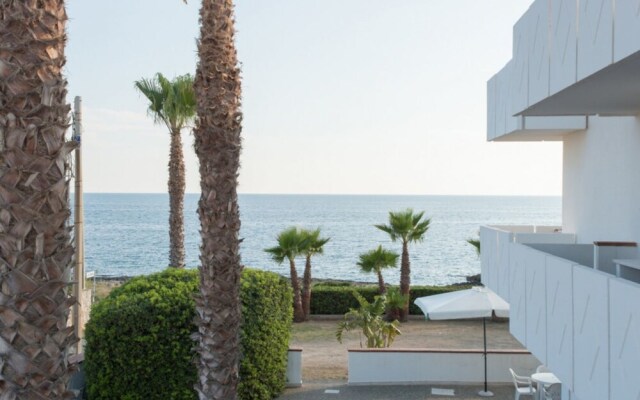 Trilocale Isola di Pazze 1P