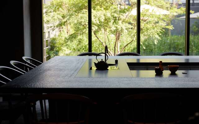 The Hotel Higashiyama by Kyoto Tokyu Hotel