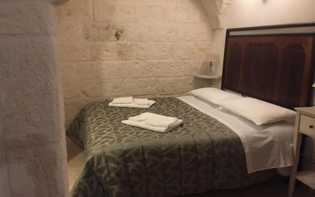 Al Caveau - Holiday House