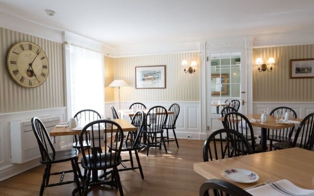 The Inn at Stockbridge