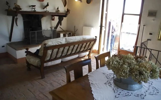 Verdidea - Podere Isabella