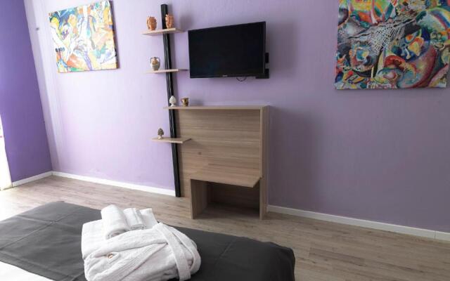 Mini Hotel Wf2 Caltagirone