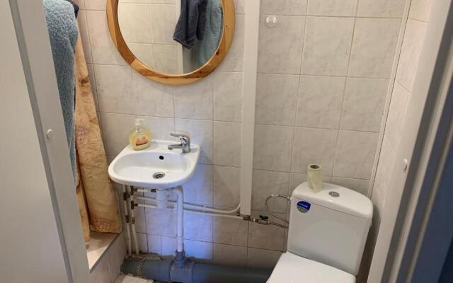 Toomemäe 2-bedrooms apartment Small