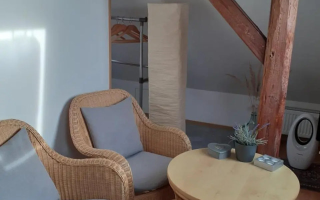 Ferienwohnung Tölle