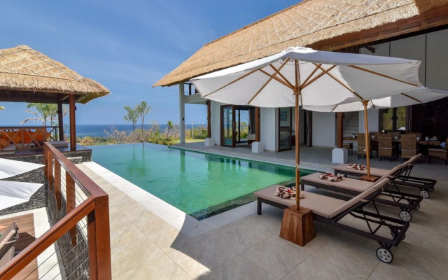 Villa Lakshmi