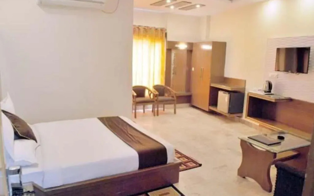 Hotel Basera Brij Bhoomi