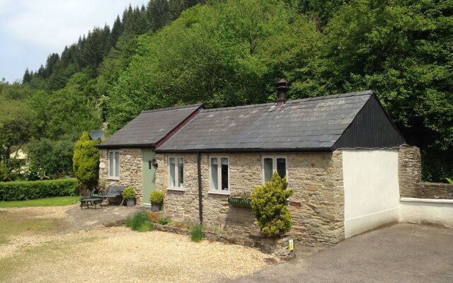 The Granary