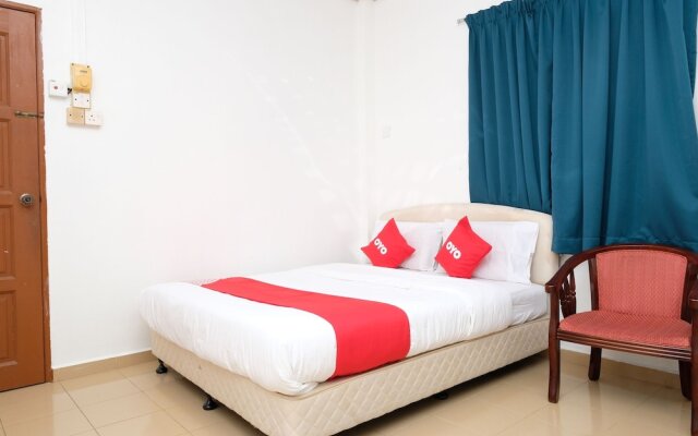 Zaman Sejahtera Inn 2