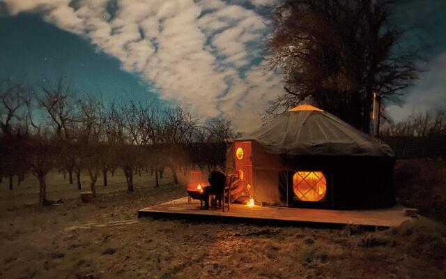 Dragon Orchard Retreat