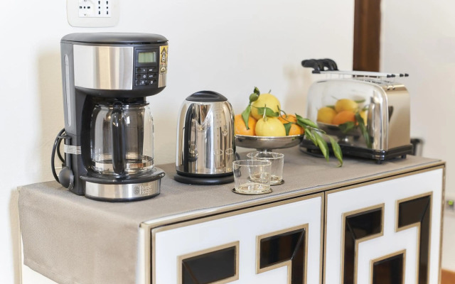 Appartamento Palladio140