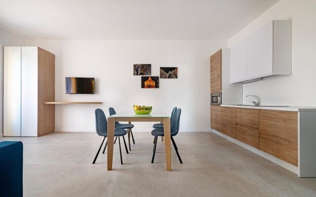 Azzurra Aparthotel