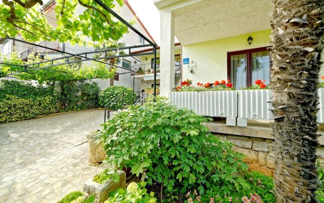 Apartments Junek Two Bedrooms A1