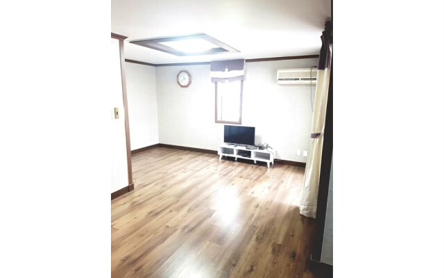 Gapyeong Wild Flower Pension