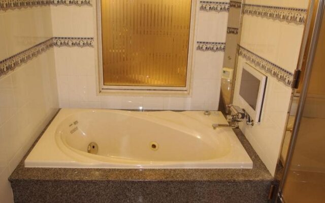 Hotel Casablanca Amagasaki - Adult Only