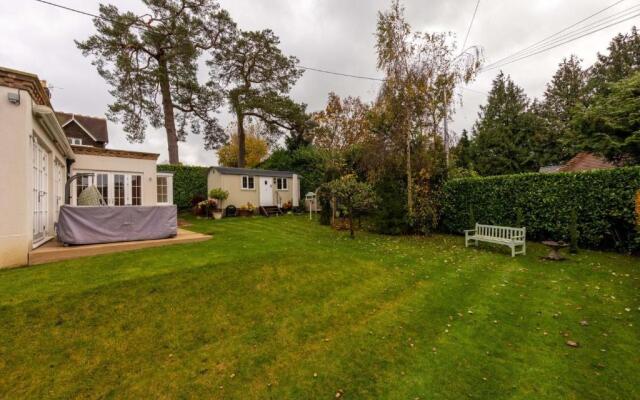 NEW Stunning 3BD Family Retreat Tunbridge Wells