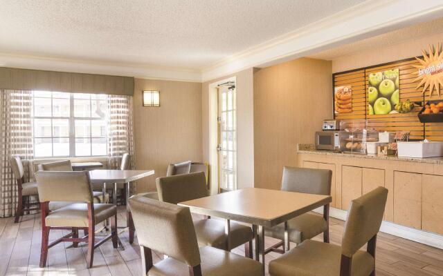 La Quinta Inn Denver Cherry Creek