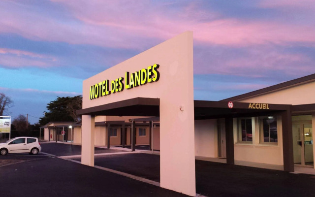 Motel des Landes