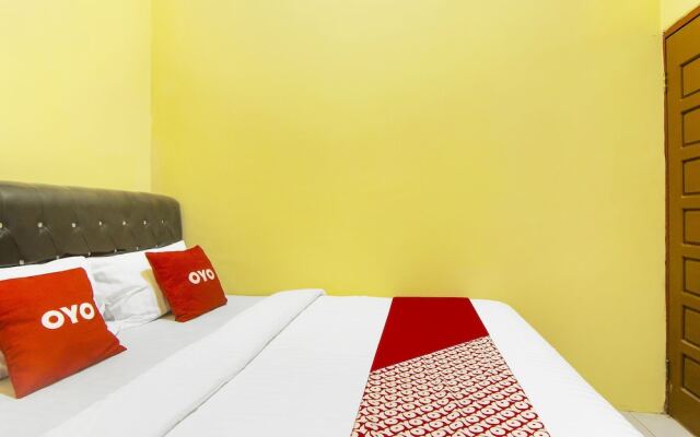 Hotel O Pagi Sore Residence