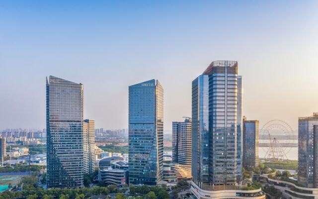 M Social Hotel Suzhou