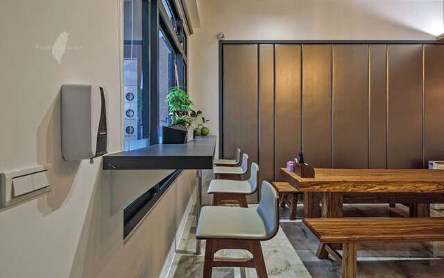 Wujie Childlike B&B