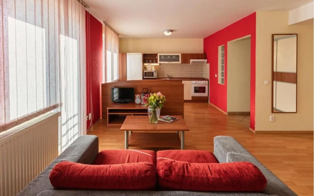 Urpin City Residence