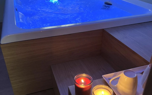 Archè Design Rooms and Suites
