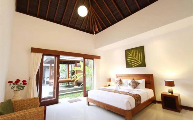Tanjung Villa