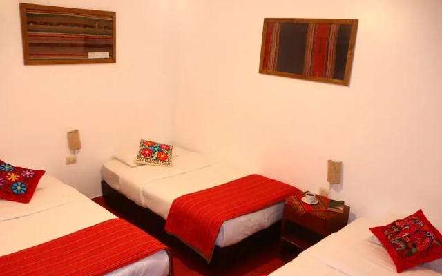 Waynama Hostal