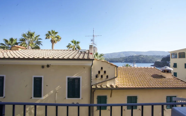 Appartamento nel Cuore di Porto Azzurro