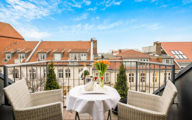 Hotel Augusta