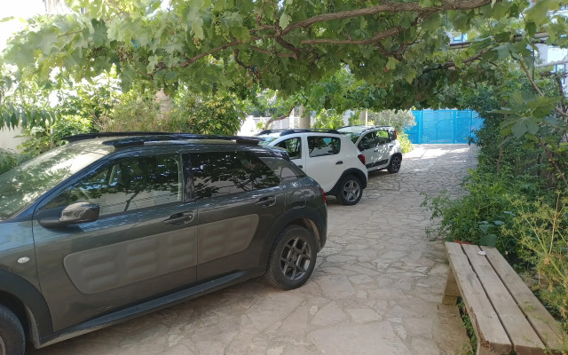 Magic Ionian Apartments & Rooms