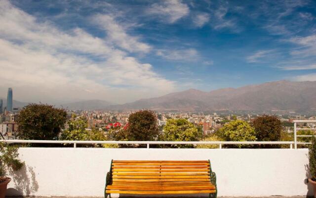 Chilean Suites Providencia