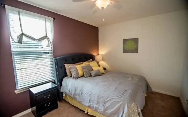 Suffolk Place Holiday Home 4111