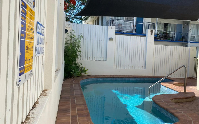 Lighthouse Apartments on The Strand - 2