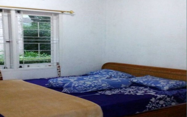 Villa Sasky Ciater Highland