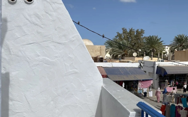 Djerba Authentique