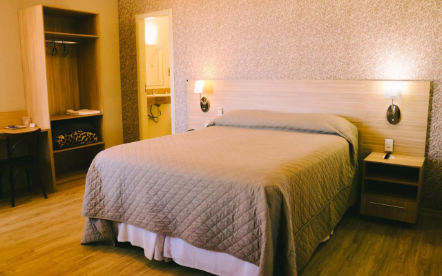 Hotel Bartz