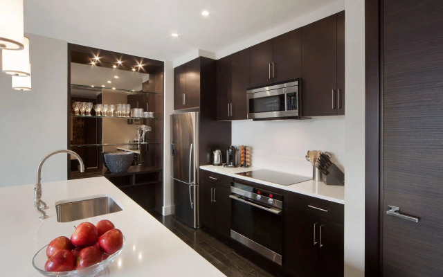 The Marmara Park Avenue