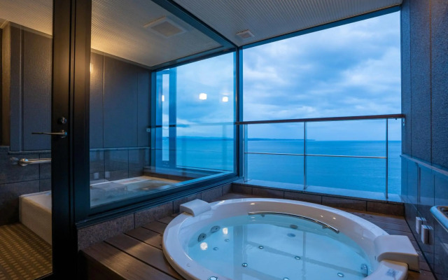 Amane Resort Gahama