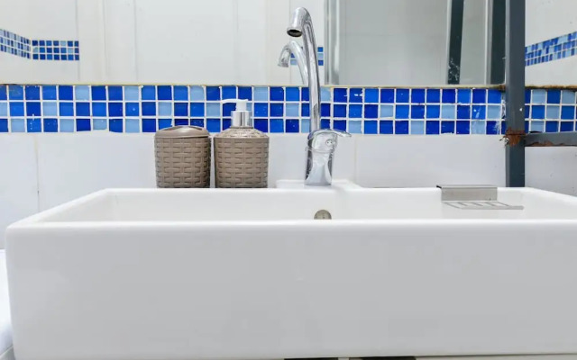 M Aalb230 Coqueto Apartamento de dos Dormitorios