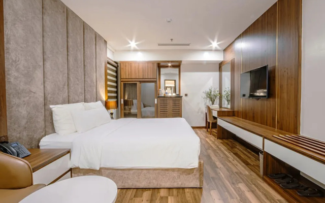Ostara Hotel & Apartment