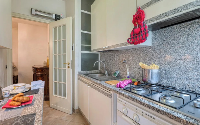 Casa Maria Lucia Sanremo