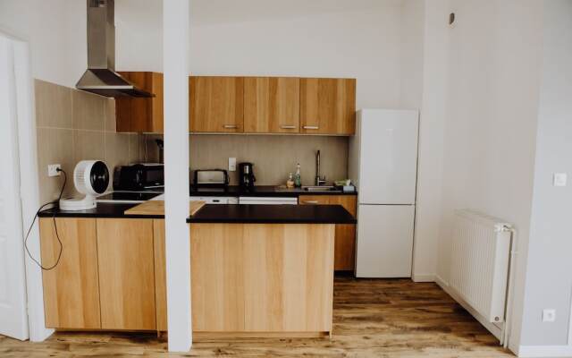 Les Balcons sur Seine