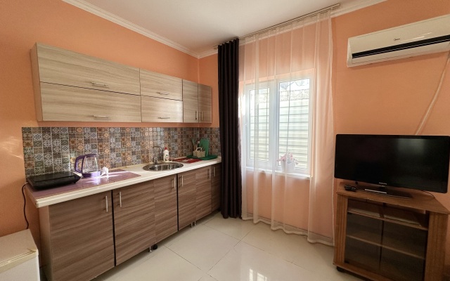 Tiflis Guest House