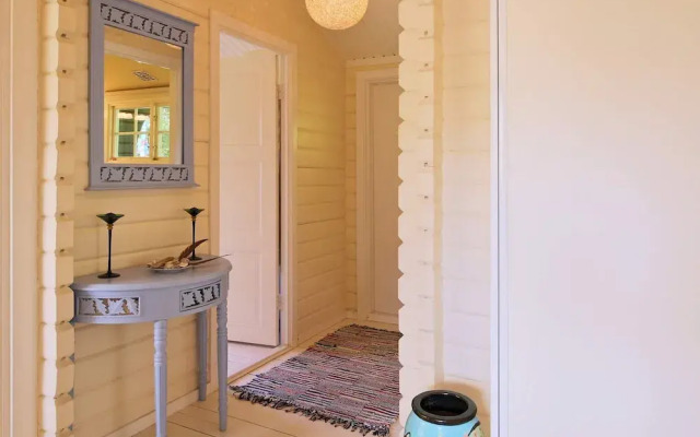 5 Person Holiday Home in Graested
