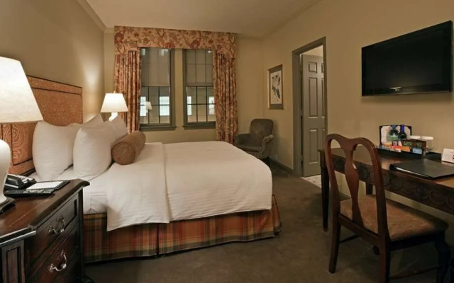 The Henley Park Hotel
