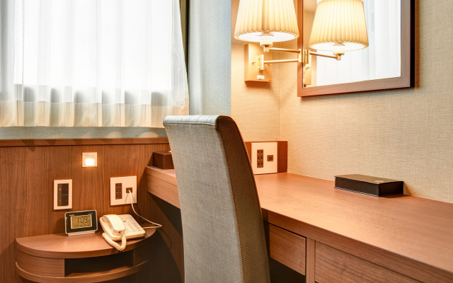 Hotel Crane Tachibana