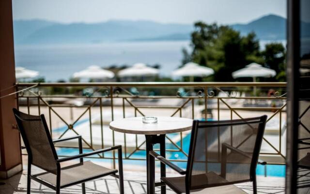 Elektra Hotel